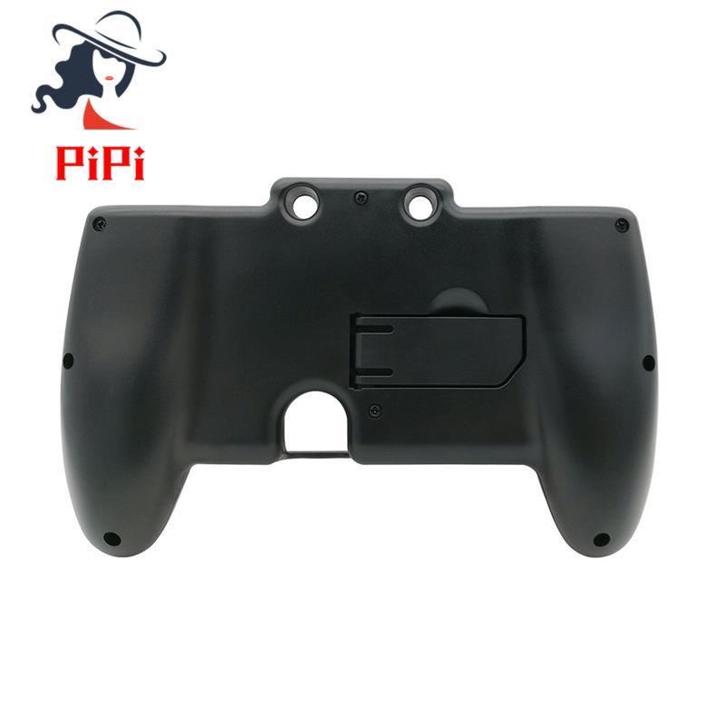 Tay Cầm Hỗ Trợ Ốp Lưng MỚI 2DS LL 2DS XL Console-ABS Nhựa Tay Cầm Chơi Game Nhà Ở Phụ Kiện
