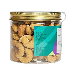 Hạt điều Original VINAMIT 170g