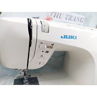 Máy may JUKI CƠ may cơ bản đa năng siêu bền