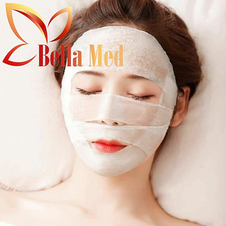 GẠC Y TẾ ĐẮP MẶT (gói 100 miếng chuyên dụng)