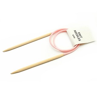 Set 3 Kim Đan Len Bằng Gỗ Tre