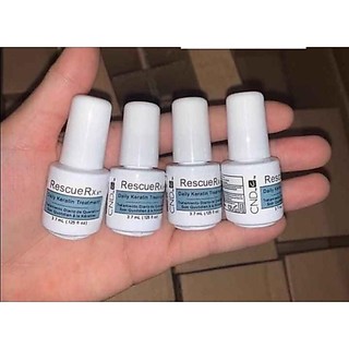 Dưỡng Móng Phục Hồi Móng CND