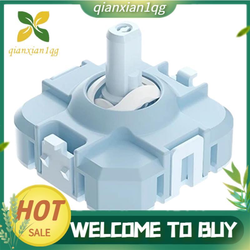Cần điều khiển trao đổi nóng Hall cho Bộ điều khiển trò chơi G6Pro G5Pro V2 / G80 JH20 Hall Joystick