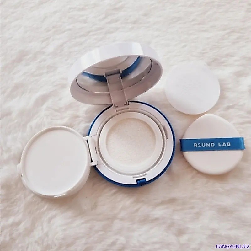 Round Lab Birch Juice Sun Cushion 15g Cho Da Mềm Mượt Tự Nhiên - RNL1-2