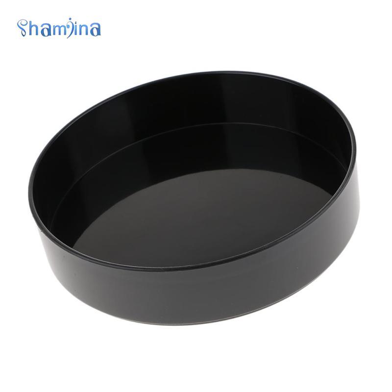 Hộp đựng bình hoa tròn Suiban để cắm hoa Ikebana 3cm