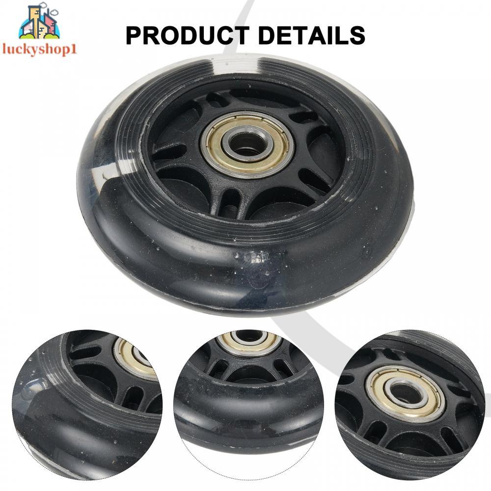 【HÀNG CÓ SẴN】Wheels Accessories For Micro Scooter Flashing Lights Back Rear Hot sale-BIG SALE