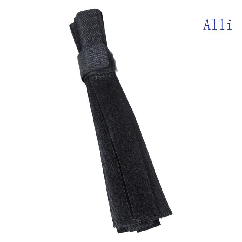Alli 6 Dây buộc cáp Nylon 6 inch Dây buộc dây buộc cáp