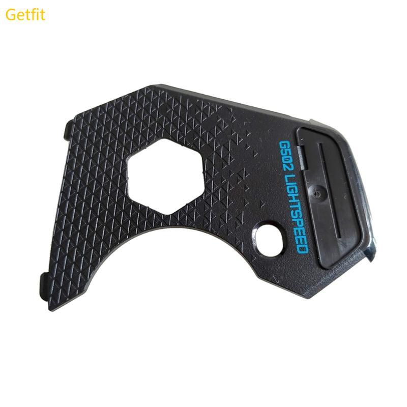 Phụ kiện chuột GETF Vỏ nút chuột chính hãng cho G502 Lightspeed
