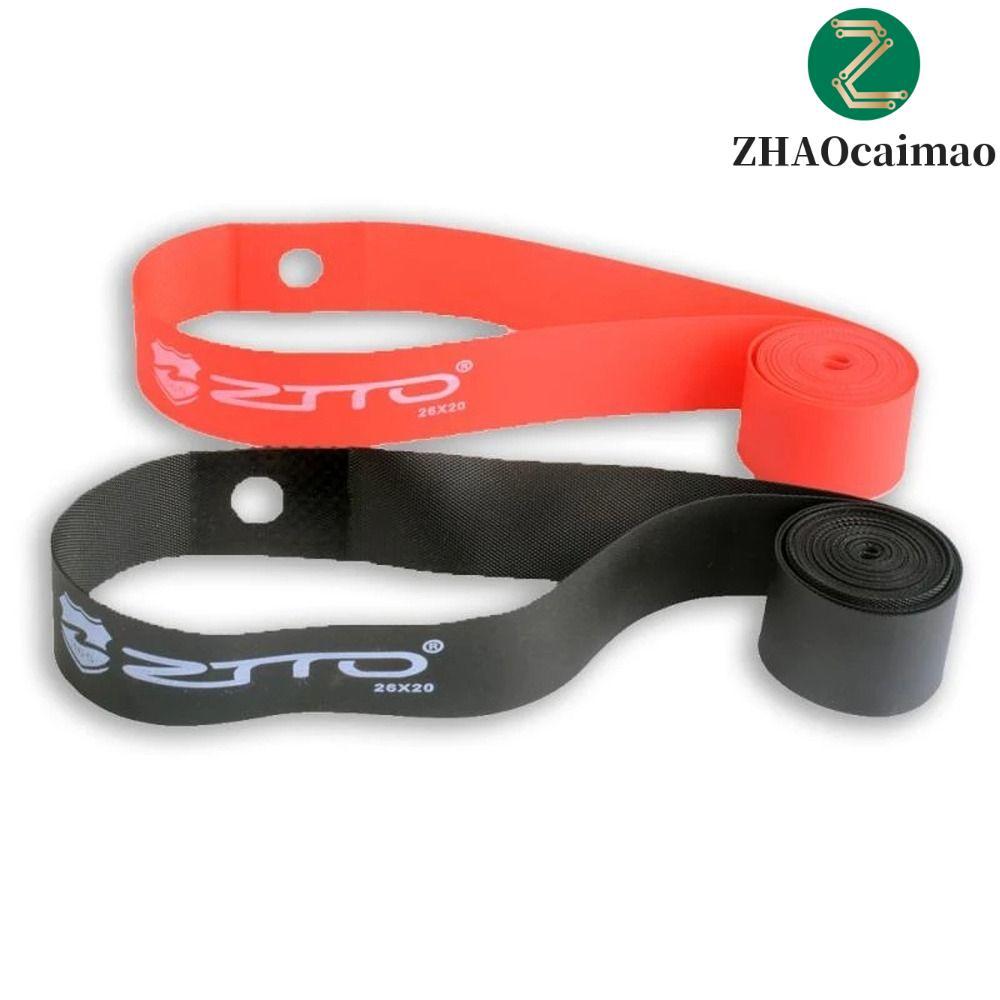 ZHAOcaimao ZHAOCAIMAO Xe Đạp Bên Trong Ống Miếng Lót Vành Dải Băng Phụ Kiện Đi Xe Đạp 700C / 20 / 24