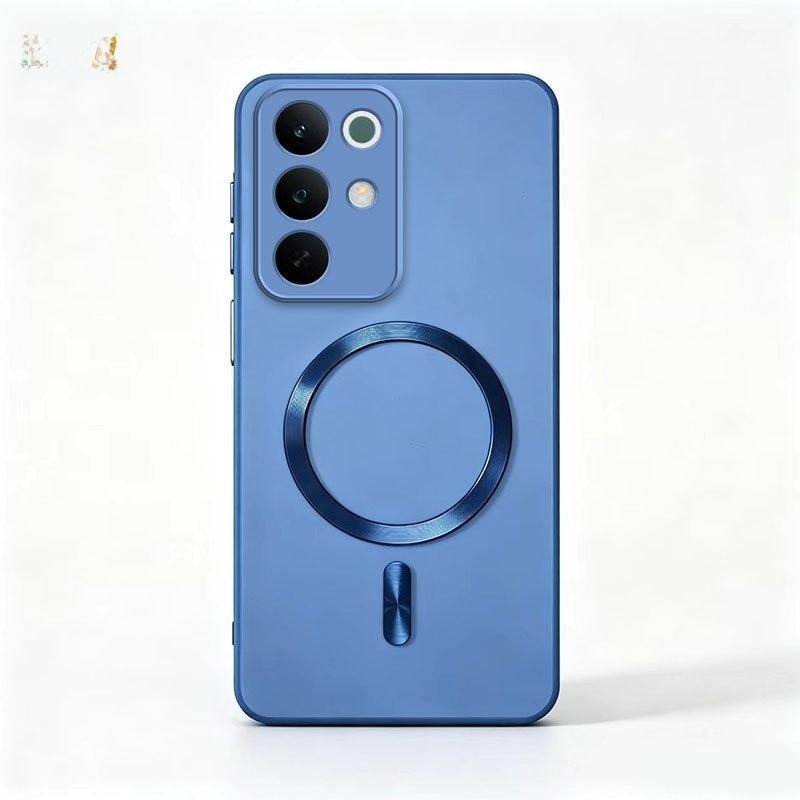 Ốp điện thoại từ tính Realme C85 Pro realme c85 Vỏ điện thoại chống nước