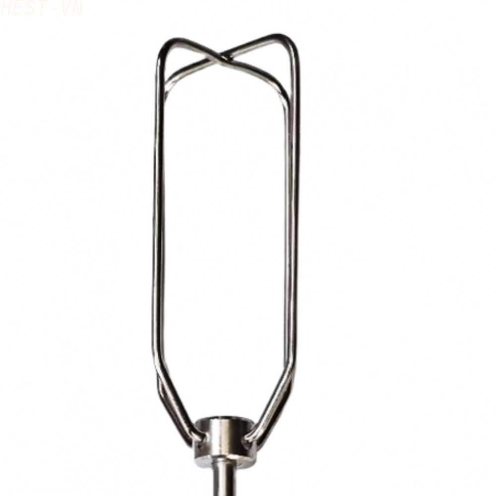 Food Processor Stainless Steel Whisk Attachment for MQ525 MQ545 MQ725 MQ745
