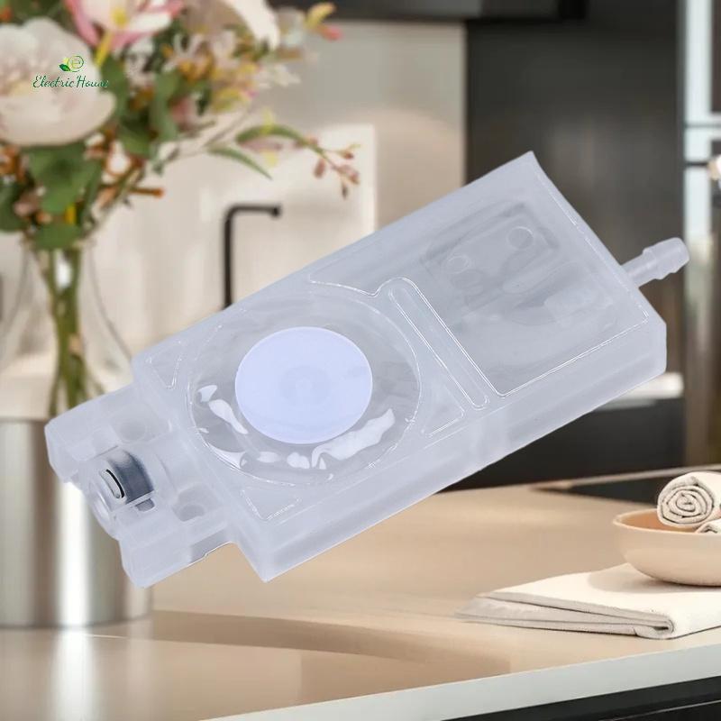 [Nhà Điện] Bộ Giảm Chấn Đầu In I3200 Chất Lượng Tốt Cho Đầu In 4720 I3200 Eco- Ink Dumper DX5 XP600 