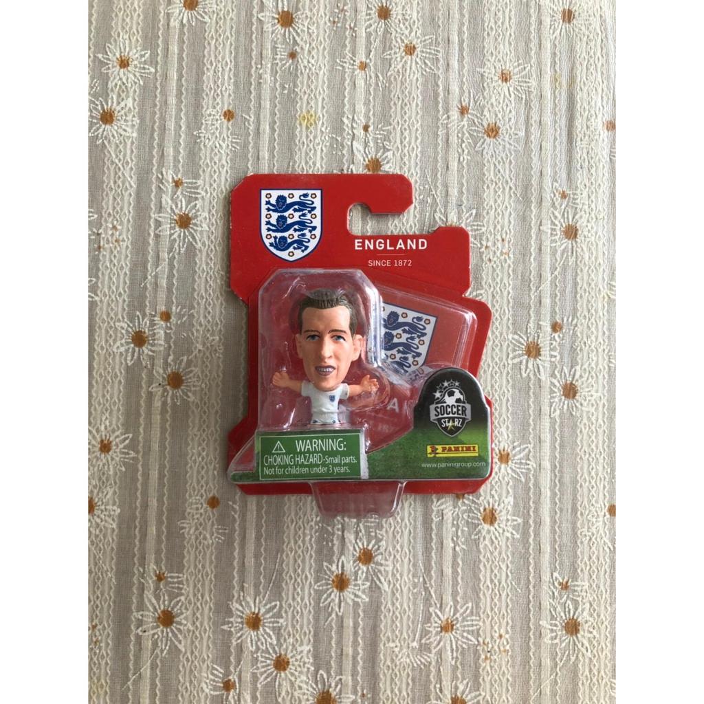 Soccerstarz England Harry Kane Mô hình hình ngôi sao búp bê bóng đá Harry Kane (Hộp gốc)