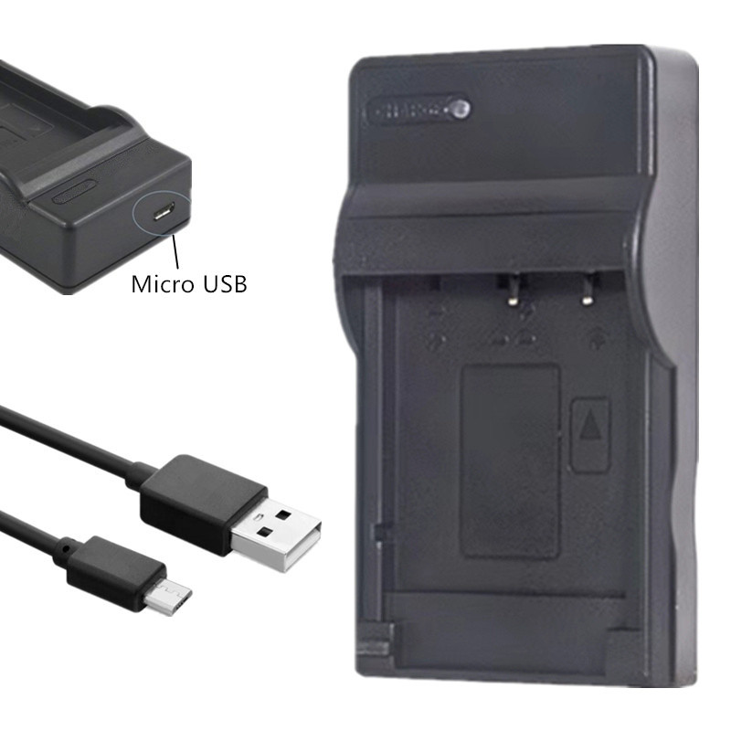 Sạc Pin Sạc DMW-BLG10 Cho Panasonic DMC-GF3 GF5 GF6 GX7 GX80 GX85 TZ100 TZ101 TZ80 TZ81 TZ85 TZ90 S6