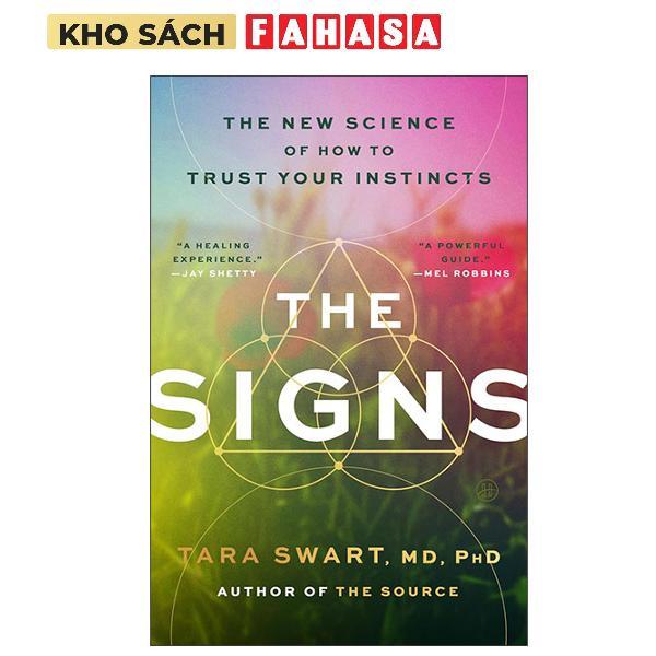 Sách ngoại văn: The Signs (Bìa Mềm)