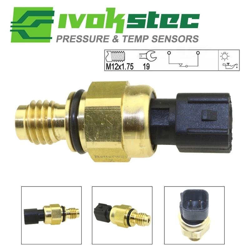 Cảm biến công tắc áp suất dầu lái trợ lực cho Ford Focus C-MAX MK II VOLVO C30 S40 V50 98AB-3N824-DB