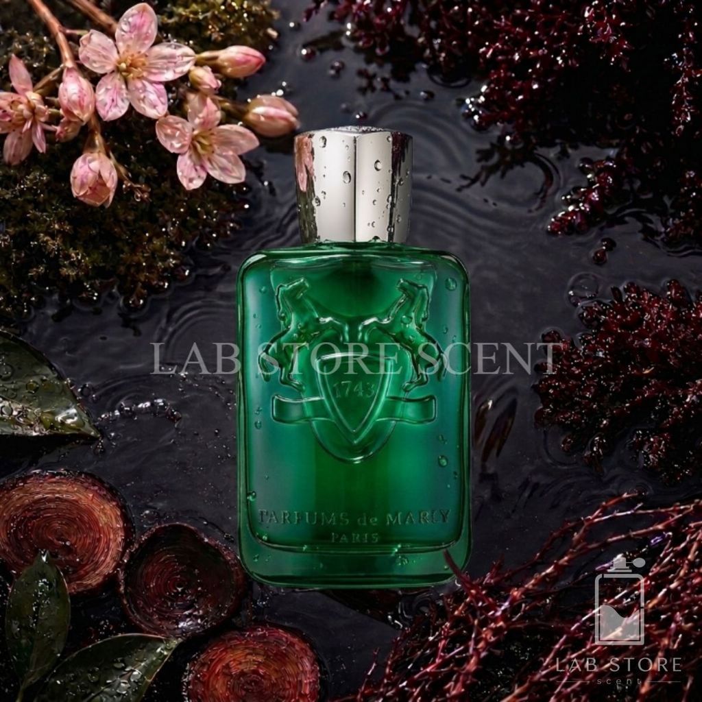 Nước Hoa PDM - Greenley EDP / dung tích 10ml