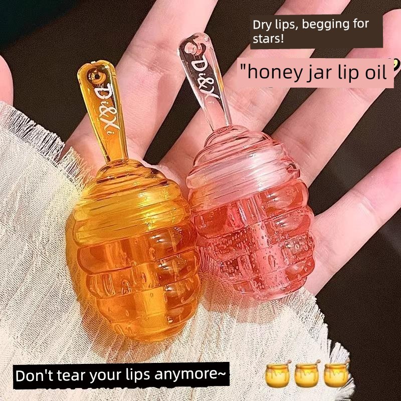 son dưỡng lipice có màu son dưỡng lipice Chính Hãng Đào Son Dưỡng Môi Dầu Dưỡng Ẩm Dưỡng Ẩm Dưỡng Ẩm