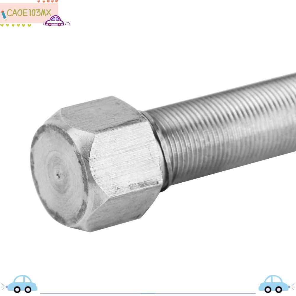 Công cụ loại bỏ kéo ly hợp ICAOE103, Công cụ loại bỏ ròng rọc ly hợp tay cầm dài bằng sắt, Tay cầm t