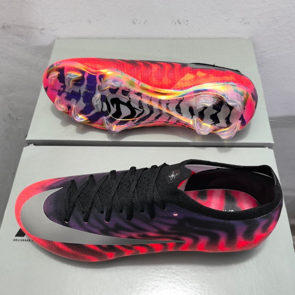 Giá đỡ AIR Zoom Mercurial Vapor 17 Elite FG 36 / 37 / 38 / 39 / 40 / 41 / 42 / 43 / 44 / 45