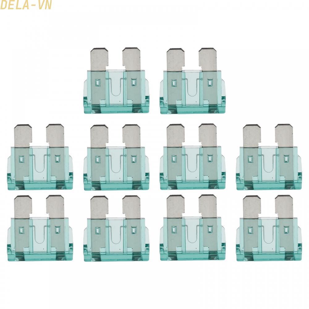 Fuse High Quality New 1A ABS Accessories For Most Car Models Motorcycle#DELA