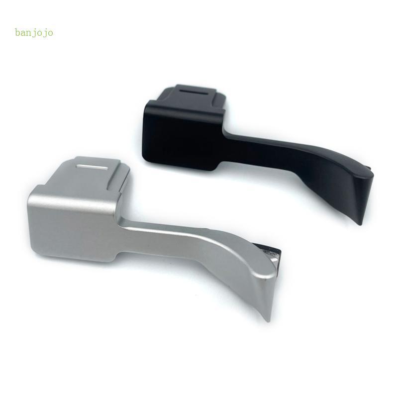 Banjojojo Metal Hot Shoe Thumb Up Rest cho máy ảnh M240P M240 MM246