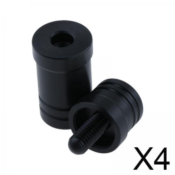3xPool Cue Stick Joint Protector, Bida Cue Joint Protector, Snooker Stick Joint Protector cho Pool C