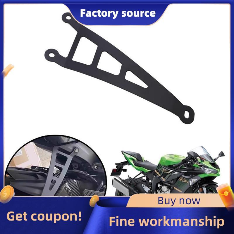 Giá đỡ móc treo ống xả xe máy cho ZX6R ZX6R -6R ZX636 / KTR Giá đỡ móc treo ống xả