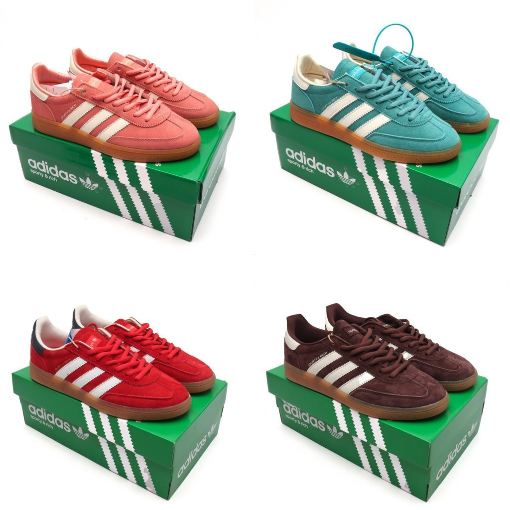Giày thể thao cổ điển cổ điển cổ điển Sporty & Rich mới