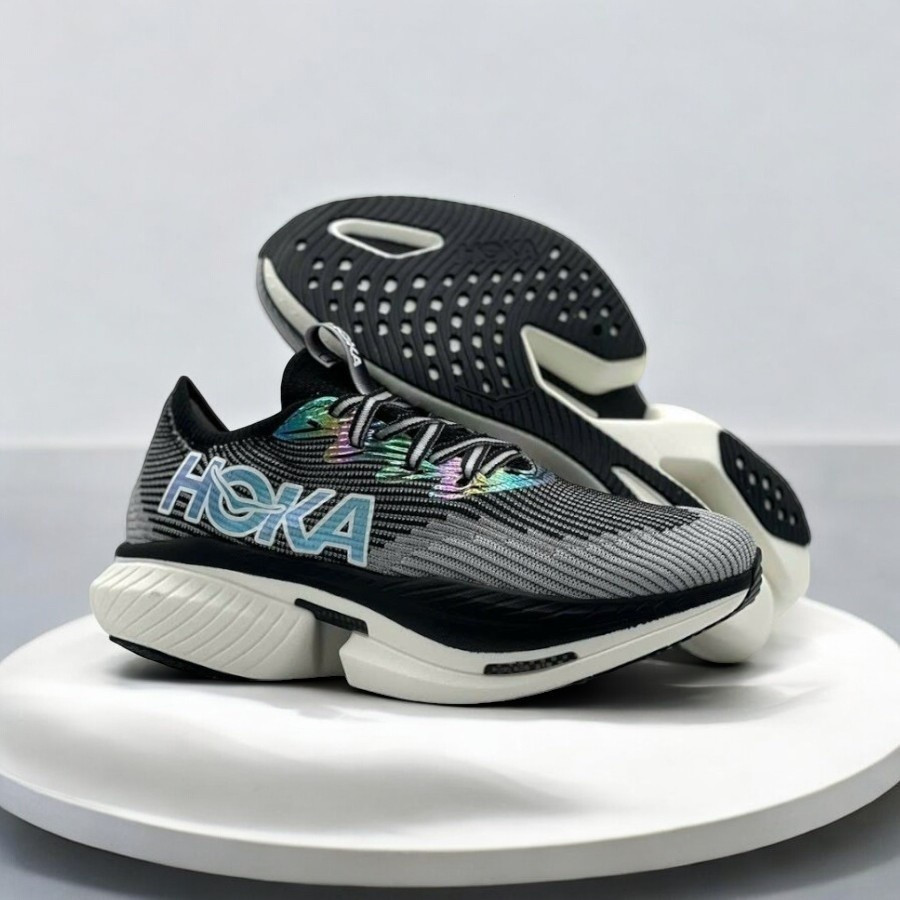 Giày Hoka Cielo X1 - Giày thể thao chạy bộ - Giày chạy bộ đa năng [Giày chạy bộ] MEFZ