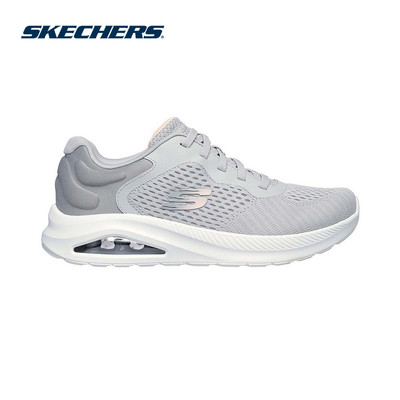 Giày Thể Thao Nữ Skechers Street Con-Air Extra Appeal - 897992-GYMT Memory Foam