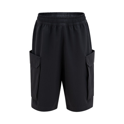Quần Đùi Thể Thao Bé Trai Skechers Get Planty Shorts-SL125B084-DKG1 Online Sale