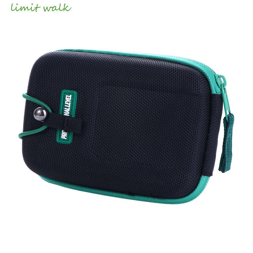GIỚI HẠN WALK Range Finder Hộp lưu trữ Túi đựng Vỏ cứng EVA Range Finder Sport Golf Range Finder