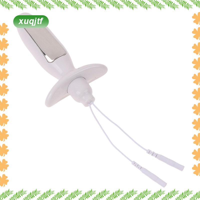 Đầu dò sàn chậu Kegel Toner Điện cực Phụ kiện đa năng Chất liệu ABS Huấn luyện cơ bắp cho nữ