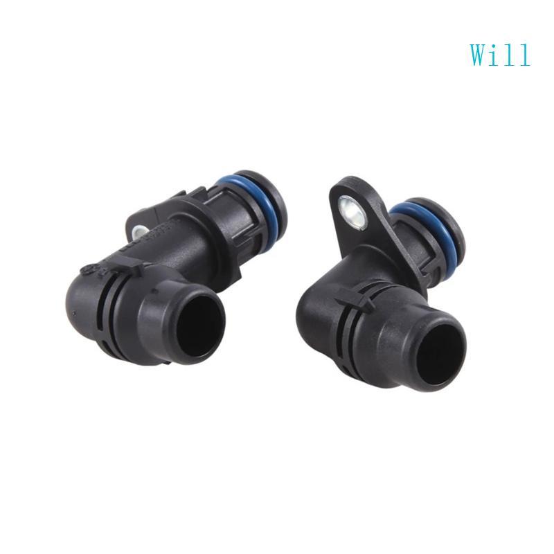 Đầu nối làm mát tản nhiệt Will 7002770300 Thay thế các bộ phận kết nối A200 A180L