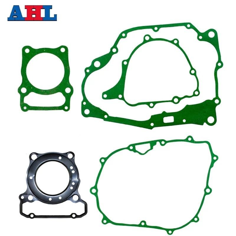 Động Cơ Xe Máy Phần Đầu Xi Lanh Miếng Đệm Bộ Dành Cho Xe Honda NX250 AX-1 AX1 NX 250 Stator Bao Gioă