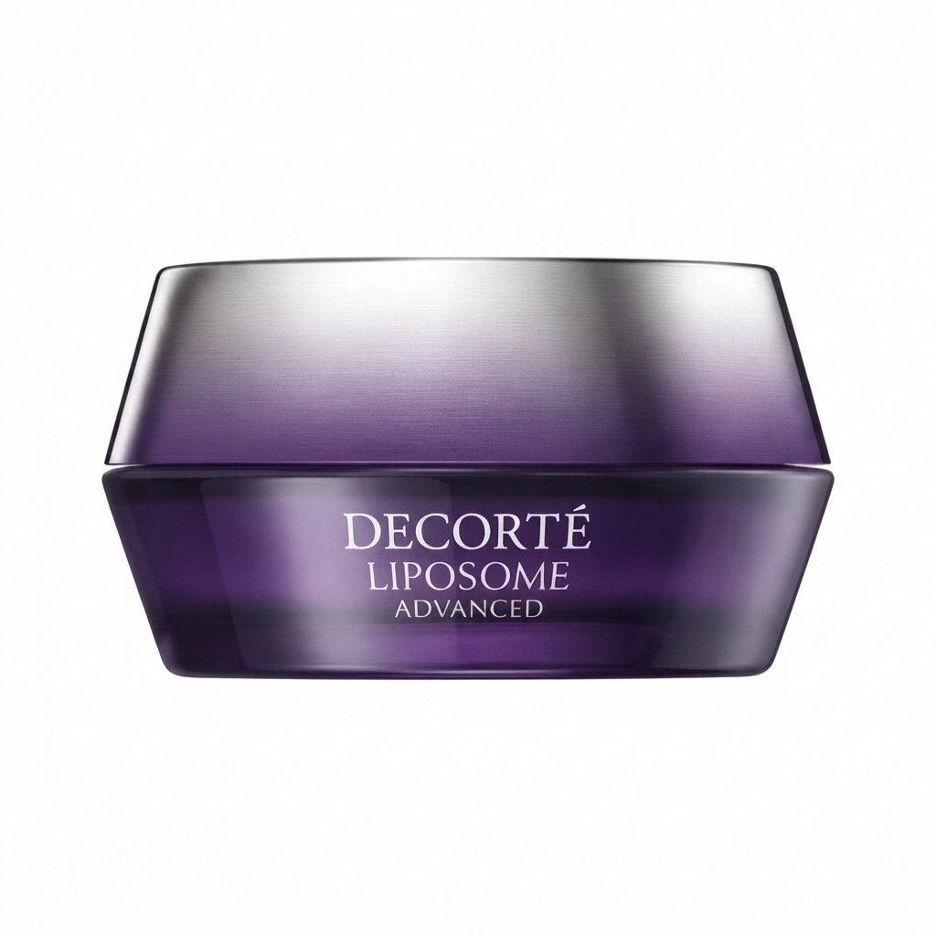 Kem Chống Lão Hoá Liposome Advance Repair Cream Decorte