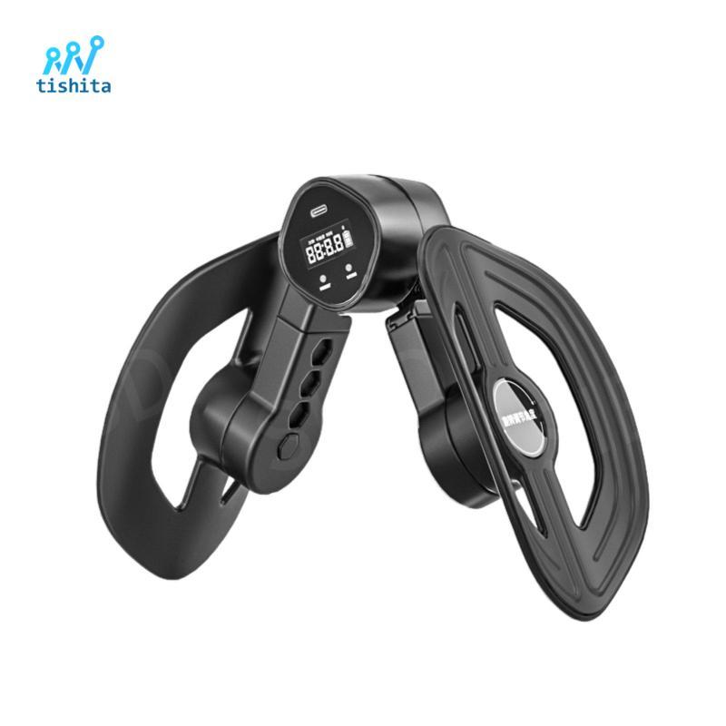 Máy tập chân, Kegel dành cho nam, Cơ PC sàn chậu, Có thể điều chỉnh, Sạc USB