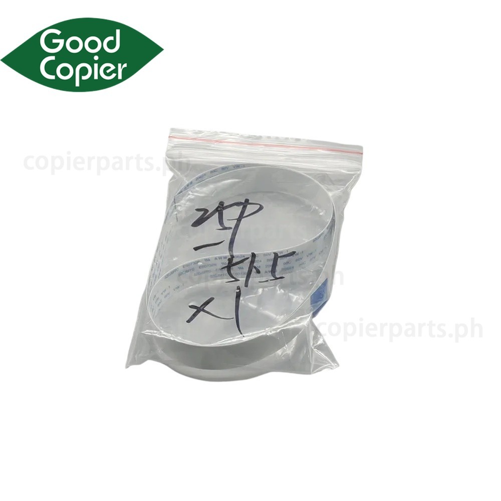 10 Chiếc X4E75A M0H50AA 25Pin Cáp Mềm Cho HP 515 518 519 514 532 617 508 510 531 538 610 618 615