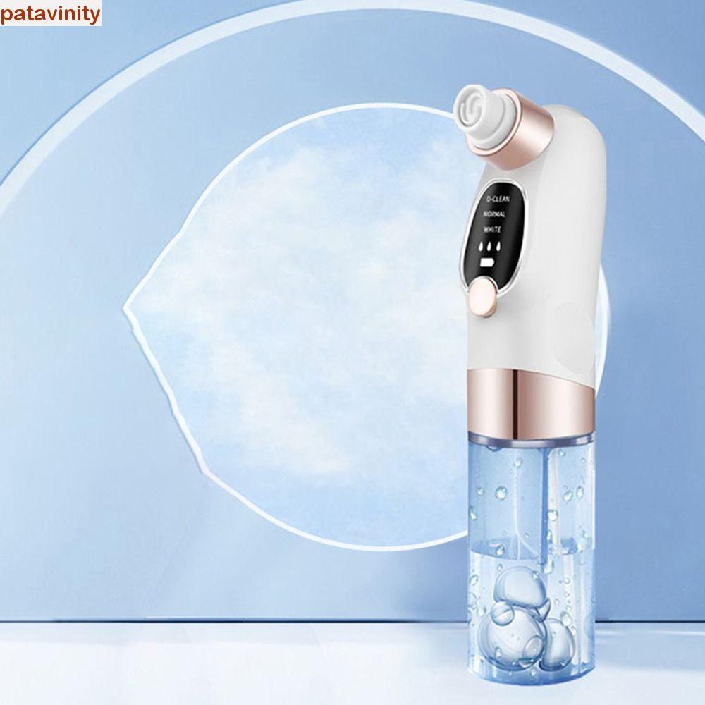 Chân không lỗ chân lông PATAVINITY, Loại bỏ mụn đầu đen có thể sạc lại, Loại bỏ mụn đầu đen chuyên n