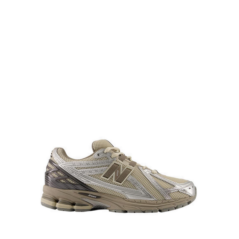 Giày Thể Thao New Balance 1906 Men's - Silver