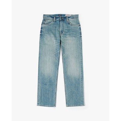 LEE - Quần jeans nam ống đứng 753 Dean_LMB256753204563-A09194
