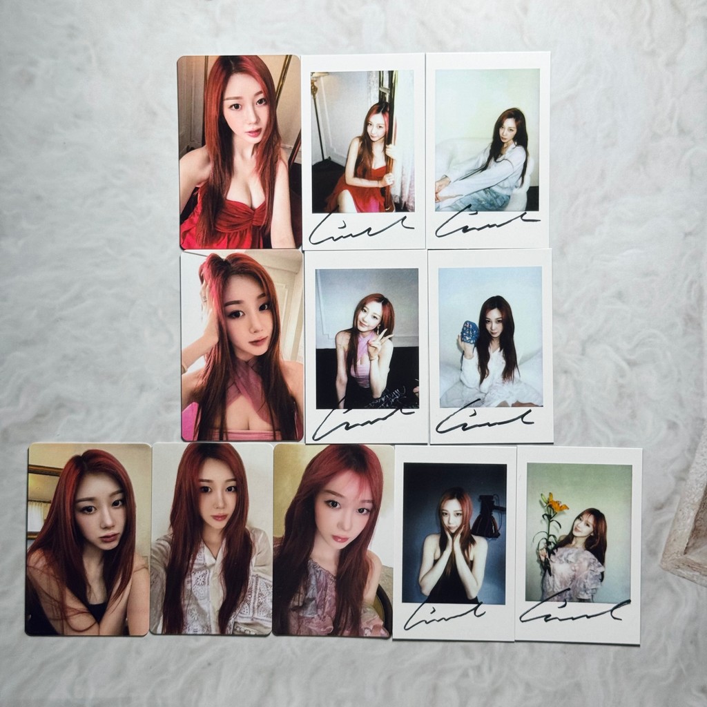 Sản phẩm chính hãng bắt đầu GISELLE Giselle bạn gái bella