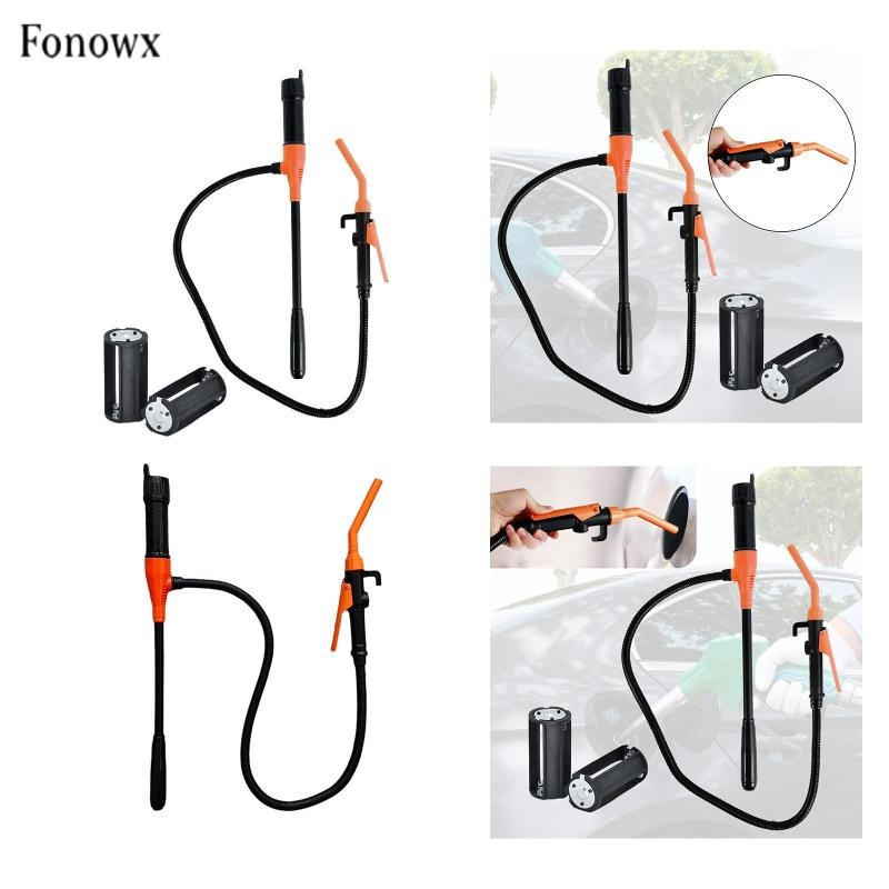 Bơm Chuyển Nhiên Liệu Điện