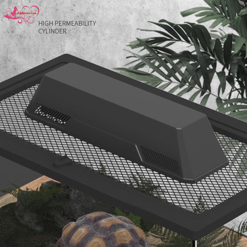 Vỏ đèn sưởi ấm bò sát Bóng đèn bò sát (Không bao gồm bóng đèn) Vỏ đèn sưởi bể rùa cho Terrarium Liza