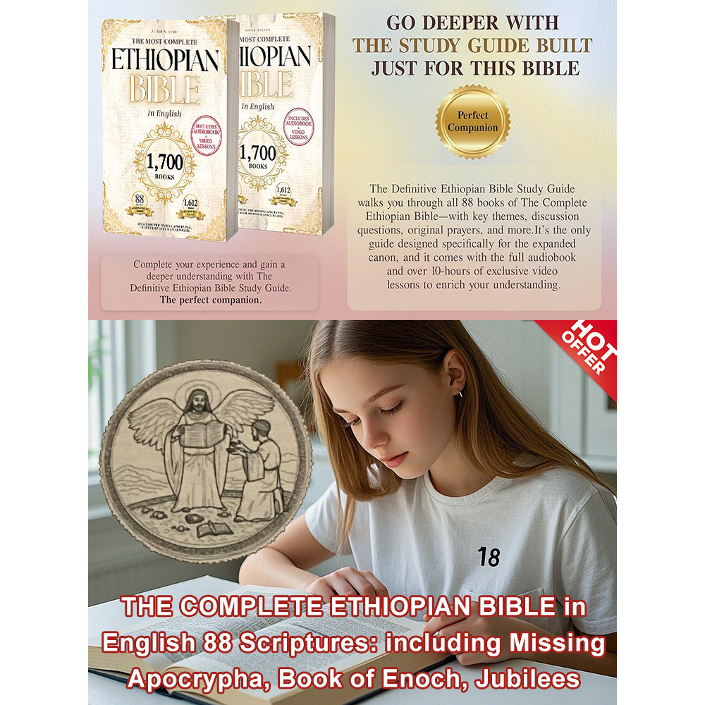 Sổ tay kế hoạch Fun Bible Complete Works Coil