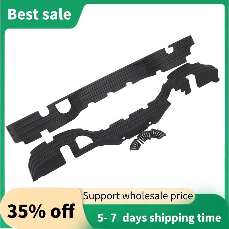 Mô phỏng 3D In Lót Nội Thất Cho 1 / 24 RC Xe Bánh Xích FMS FCX24M Camel Cup Phần