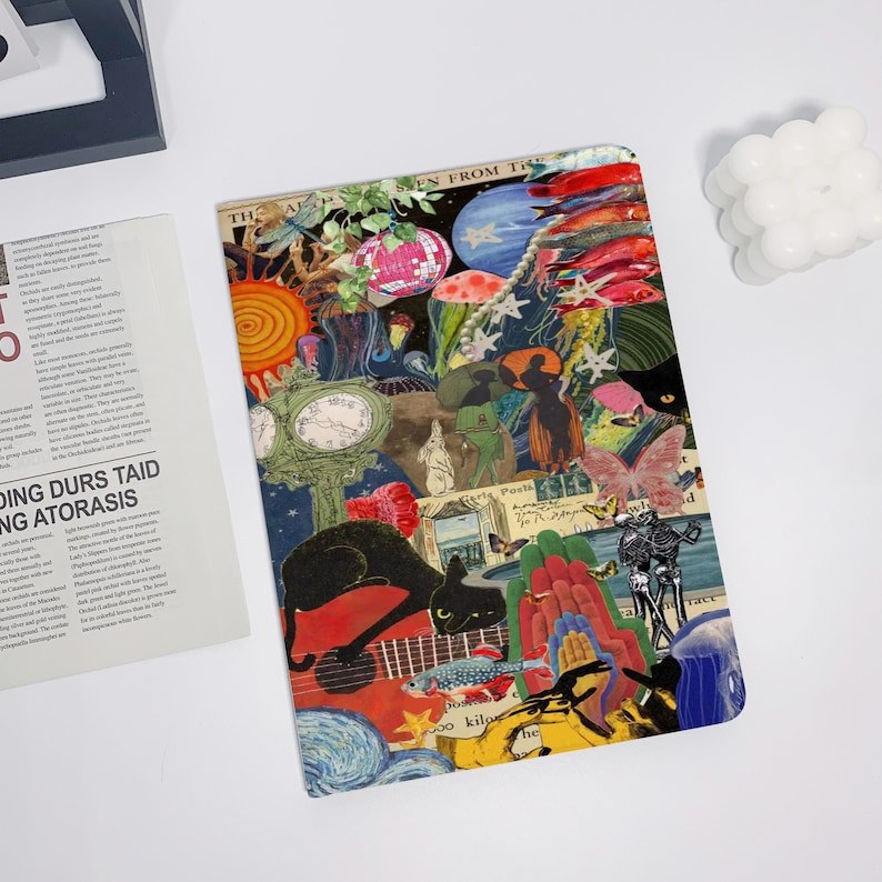 Ốp lưng iPad Air 5 2022 iPad 10 2022 iPad 9, iPad Pro 11 "12.9 '' 2022 iPad Pro 12.9 '2021 iPad mini