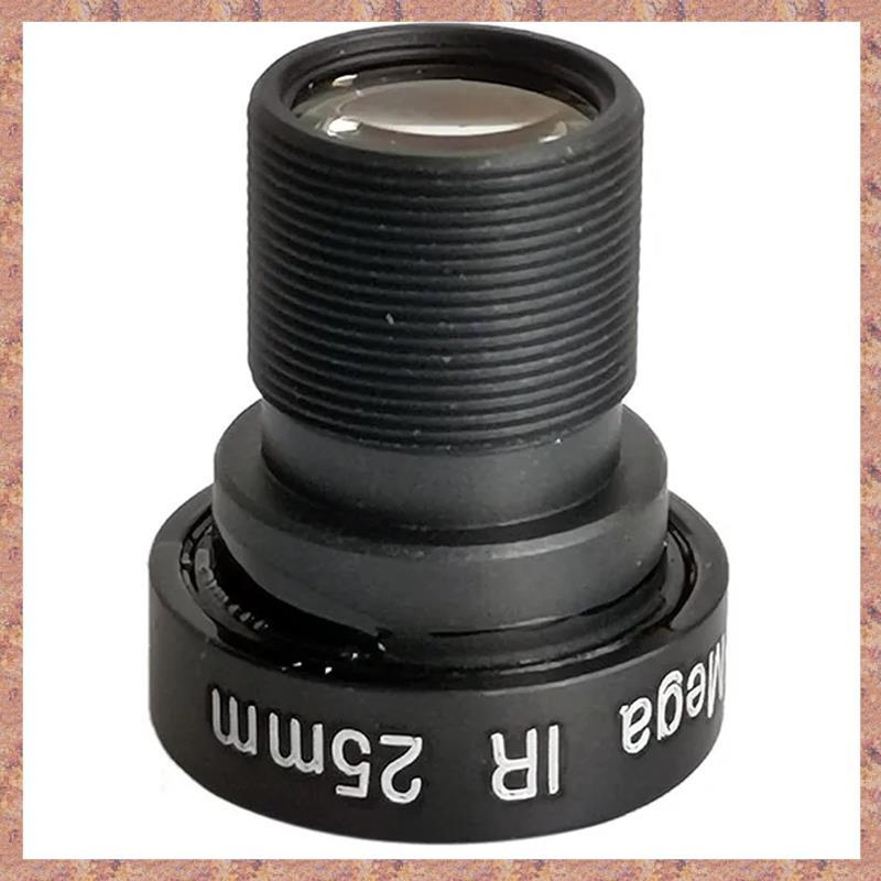 Ống kính camera quan sát dài HD 5MP Ống kính 5 Megapixel cho camera an ninh IP Analog AHD (R F C V)