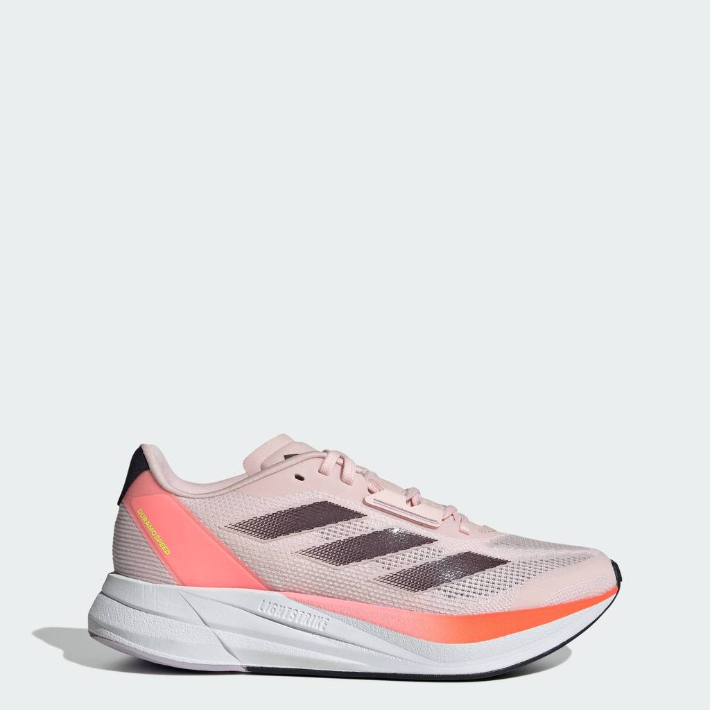 [20H 14.01-15.01]  - VOUCHER 40%]adidas Chạy Giày Duramo Speed Nữ Hồng IF1248